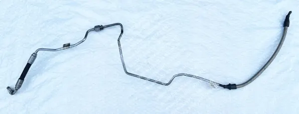 BMW OEM 6762035 Flexible Stabilisateur Dynamic Drive Avant image 2