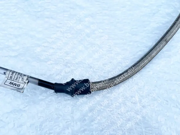 BMW OEM 6762035 Flexible Stabilisateur Dynamic Drive Avant image 3