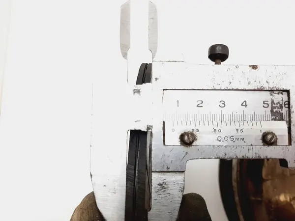 Conjunto de embreagem Audi A6 S6 C7 2012 OEM image 2