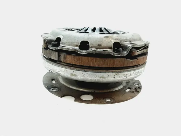 Conjunto de embreagem Audi A6 S6 C7 2012 OEM image 5