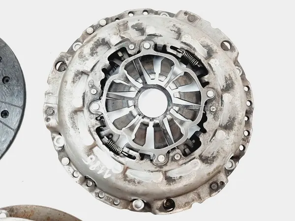 Conjunto de embreagem Audi A6 S6 C7 2012 OEM image 7