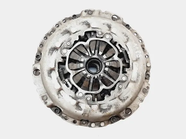 Conjunto de embreagem Audi A6 S6 C7 2012 OEM image 8