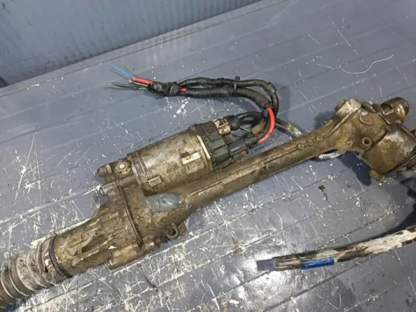 Alfa Romeo Giulia 2.0T stuurhuis OEM 7806277500 image 3