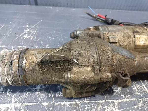Alfa Romeo Giulia 2.0T stuurhuis OEM 7806277500 image 5