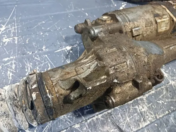 Alfa Romeo Giulia 2.0T stuurhuis OEM 7806277500 image 6