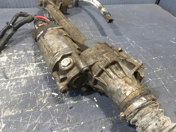 Alfa Romeo Giulia 2.0T stuurhuis OEM 7806277500 image 7