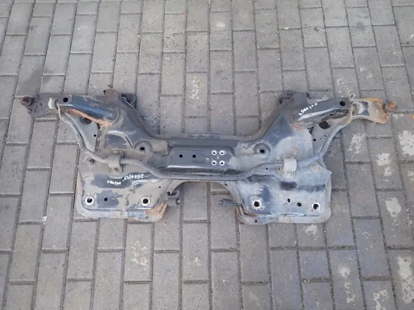 Traverse-Wiege Corsa D OEM - Gebraucht image 2