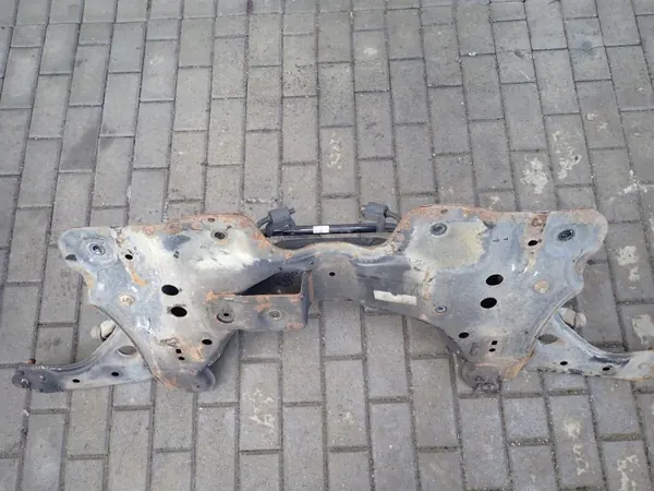 Traverse-Wiege Corsa D OEM - Gebraucht image 10