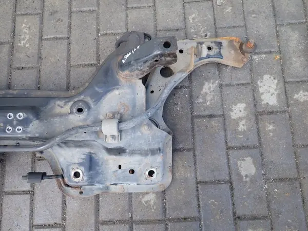 Traverse-Wiege Corsa D OEM - Gebraucht image 4