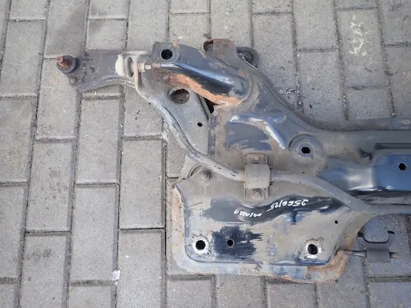 Traverse-Wiege Corsa D OEM - Gebraucht image 5