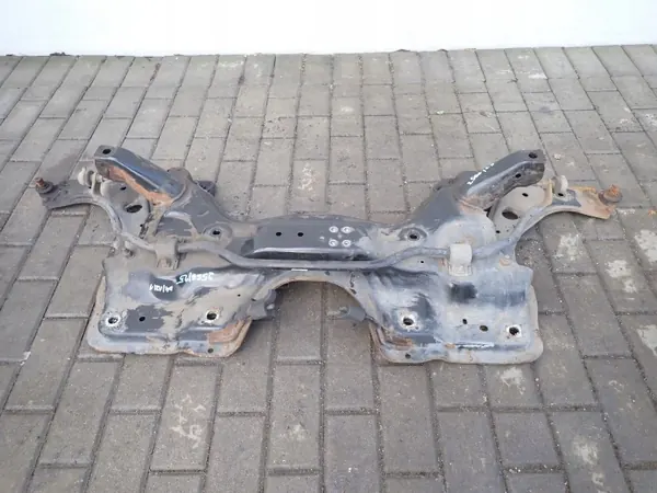 Traverse-Wiege Corsa D OEM - Gebraucht image 6