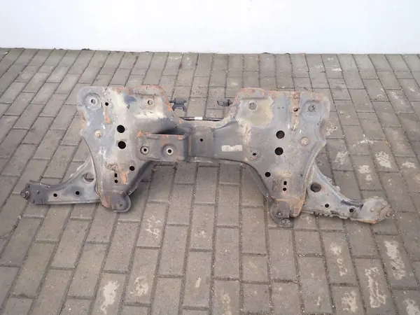 Traverse-Wiege Corsa D OEM - Gebraucht image 7
