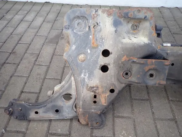 Traverse-Wiege Corsa D OEM - Gebraucht image 8