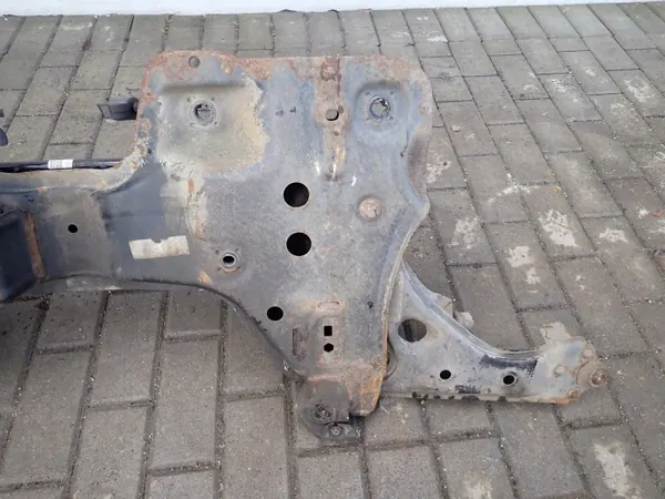 Traverse-Wiege Corsa D OEM - Gebraucht image 9