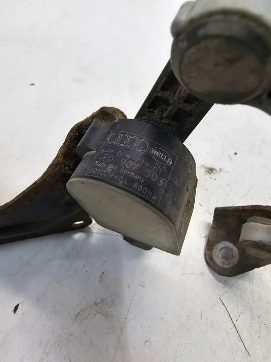 Sensor de nível de luz Audi A6 C6 image 6