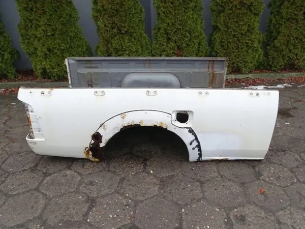 FORD_RANGER_III_MAZDA_BT-50 06-11 Cuarto de caja derecho image 3