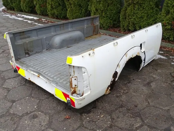 FORD_RANGER_III_MAZDA_BT-50 06-11 Cuarto de caja derecho image 4