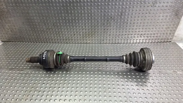 Semi-eje izquierdo trasero OEM S26372505 para BMW E90/E91/E92/E93 image 2