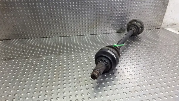 Semi-eje izquierdo trasero OEM S26372505 para BMW E90/E91/E92/E93 image 3