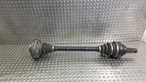 Semi-eje izquierdo trasero OEM S26372505 para BMW E90/E91/E92/E93 image 4