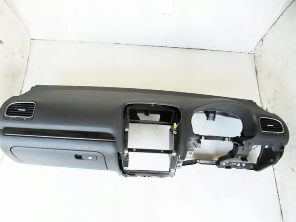 Consola de salpicadero OEM GOLF VI 1544 VW Golf VI image 2