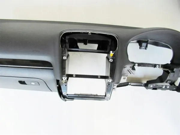 Consola de salpicadero OEM GOLF VI 1544 VW Golf VI image 3