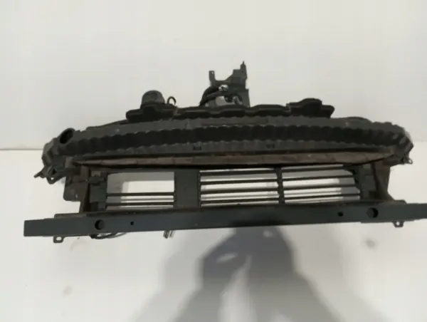 Voorste Rolbalk OEM BELKA PRZÓD ROLETA NISSAN QASHQAI III J12 image 2
