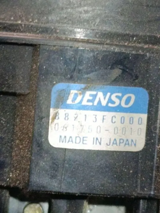 Zündschalter Subaru Forester OEM 88213FC000 image 3