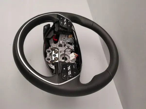 Volant Kia OE Aiguille Complète OEM 3256485FGF image 9