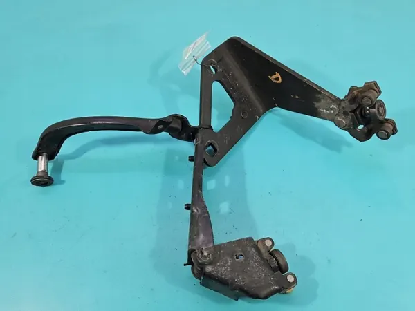 Rouleau de Porte OEM 777645238R pour Renault Trafic III image 2