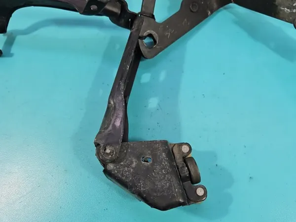Rouleau de Porte OEM 777645238R pour Renault Trafic III image 3