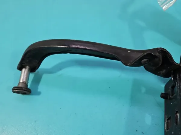 Rouleau de Porte OEM 777645238R pour Renault Trafic III image 4