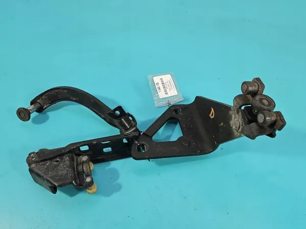 Rouleau de Porte OEM 777645238R pour Renault Trafic III image 5