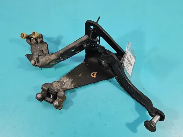 Rouleau de Porte OEM 777645238R pour Renault Trafic III image 6