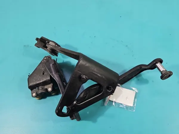 Rouleau de Porte OEM 777645238R pour Renault Trafic III image 7