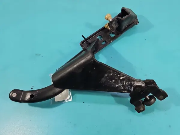 Rouleau de Porte OEM 777645238R pour Renault Trafic III image 8
