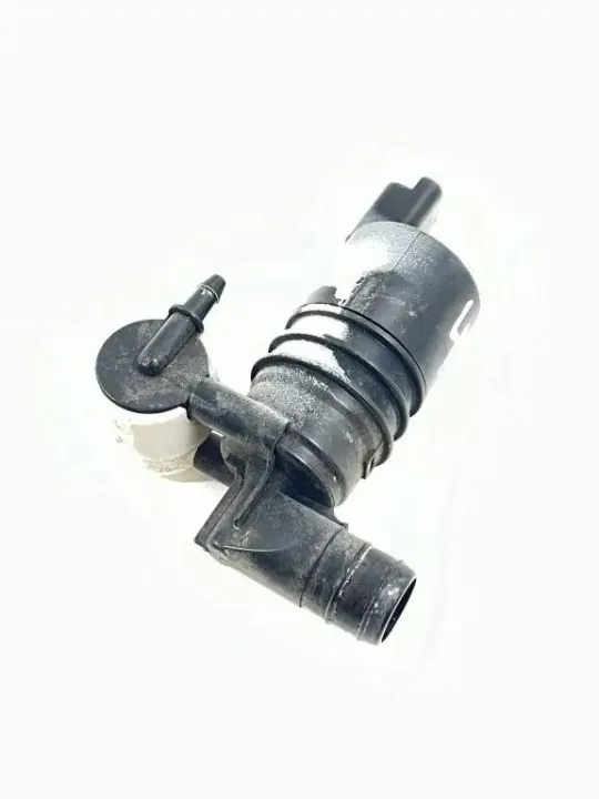 Moteur de pompe lave-glace OEM 9643447980 Peugeot 407 SW image 3