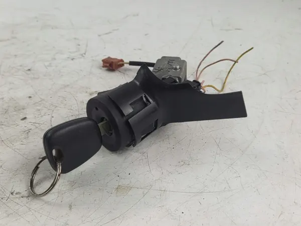 Peugeot 207 06-12 Sytytyslukko OEM M1S2500012689 image 2