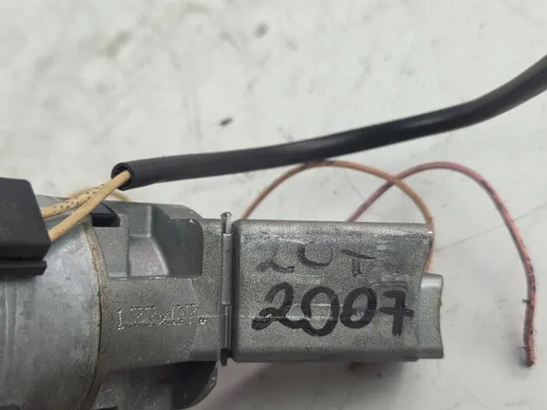 Peugeot 207 06-12 Sytytyslukko OEM M1S2500012689 image 3