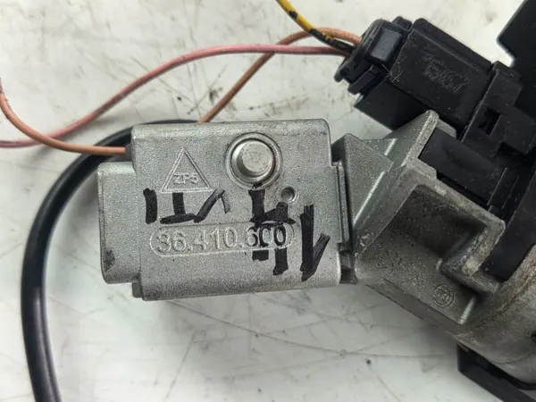 Peugeot 207 06-12 Sytytyslukko OEM M1S2500012689 image 4