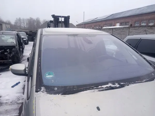 OEM s-max 1 lift uppvärmd vindruta med kamerasensor image 3