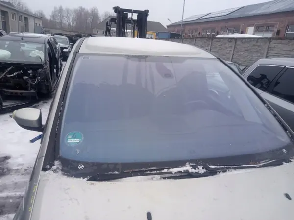 OEM s-max 1 lift uppvärmd vindruta med kamerasensor image 4