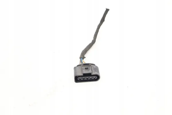 Volvo V60 II Frontscheinwerferstecker 5-polig - Gebraucht image 2