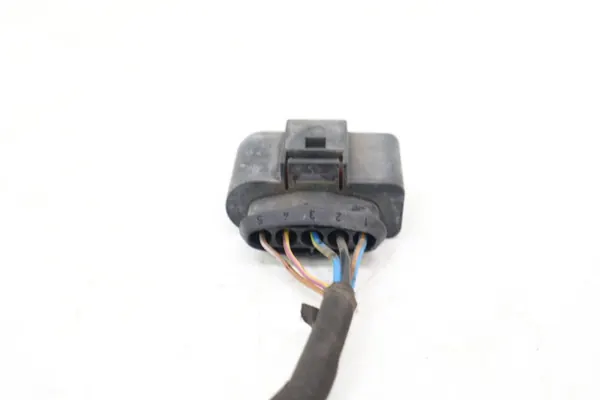 Volvo V60 II Frontscheinwerferstecker 5-polig - Gebraucht image 3