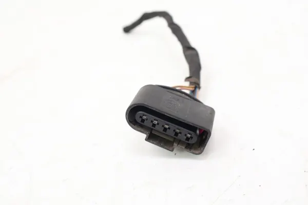 Volvo V60 II Frontscheinwerferstecker 5-polig - Gebraucht image 4