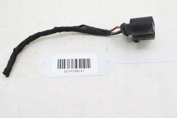 Volvo V60 II Frontscheinwerferstecker 5-polig - Gebraucht image 6