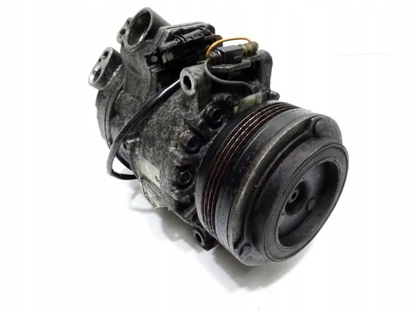 BMW X5 E70 3.0 D - Compresor de Aire Acondicionado image 3