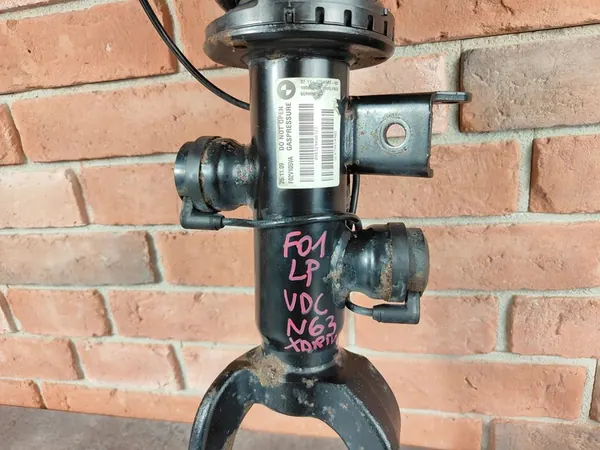 Ammortizzatore Anteriore Sinistro BMW F01 F02 image 2