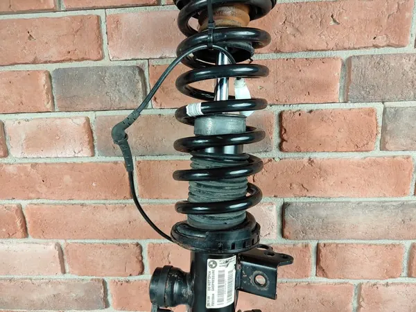 Ammortizzatore Anteriore Sinistro BMW F01 F02 image 4