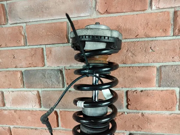 Ammortizzatore Anteriore Sinistro BMW F01 F02 image 5